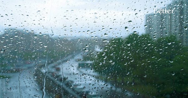 กรมอุตุนิยมวิทยา เตือน "พายุฤดูร้อน" ถล่มทั่วไทย "กทม." รับมือฝนถล่ม ลมแรง!