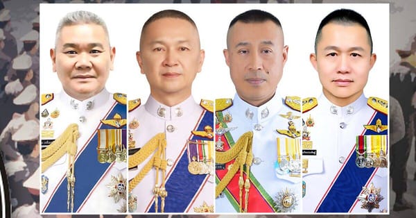 ตร.: ก้าวสำคัญสู่ผู้นำคนใหม่, รับมือวิกฤตพลังงาน, ปราบปรามภัยไซเบอร์