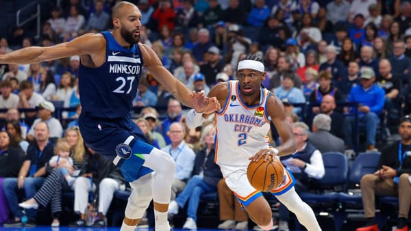 SGA: ผู้สร้างประวัติศาสตร์แห่ง NBA แซงหน้า Wilt Chamberlain สู่เส้นทาง MVP