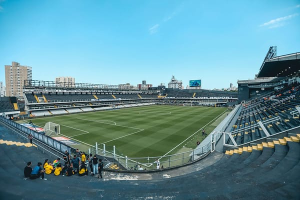 ซานโตส: จากสังเวียนฟุตบอลระดับโลก สู่บทบาทผู้นำด้านสิ่งแวดล้อมแห่งบราซิล