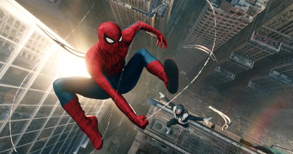 เจาะลึกตัวอย่าง Spider-Man: Brand New Day: การเริ่มต้นใหม่และพลังที่เปลี่ยนไป