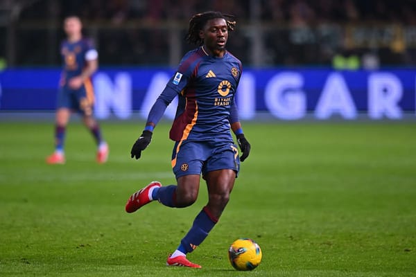 มานู โกเน่: ข่าวร้ายบาดเจ็บซ้ำ กระทบโรมาและอนาคตที่อินเตอร์ มิลาน