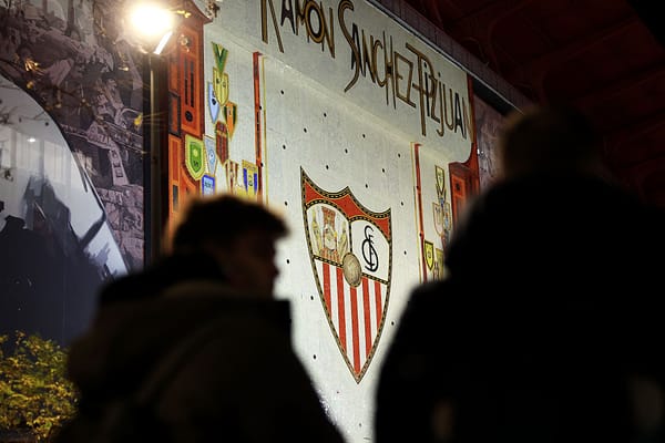 เซบีย่า สู่เส้นทางพลิกฟื้น: เดิมพันสำคัญกับบาเลนเซีย ในศึก ลา ลีกา 2026