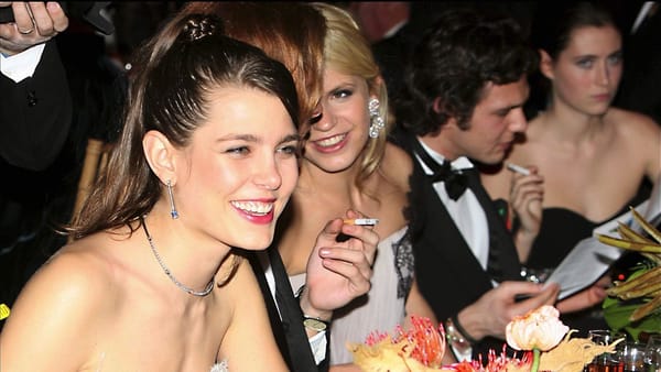 โมนาโก: มนต์เสน่ห์แห่งราชวงศ์ ความหรูหรา และ Rose Ball อันเป็นตำนาน