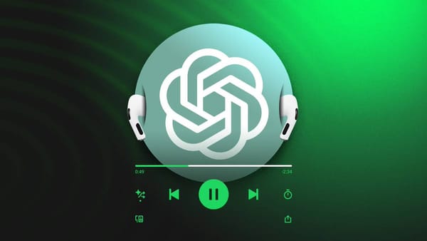 Spotify เดิมพัน AI เต็มสูบ: Prompted Playlist กับ ChatGPT ปฏิวัติการหาเพลงตามอารมณ์
