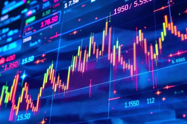 ตลาดหลักทรัพย์ไทย: ท่ามกลางความผันผวนสู่โอกาสการเติบโตอย่างยั่งยืน