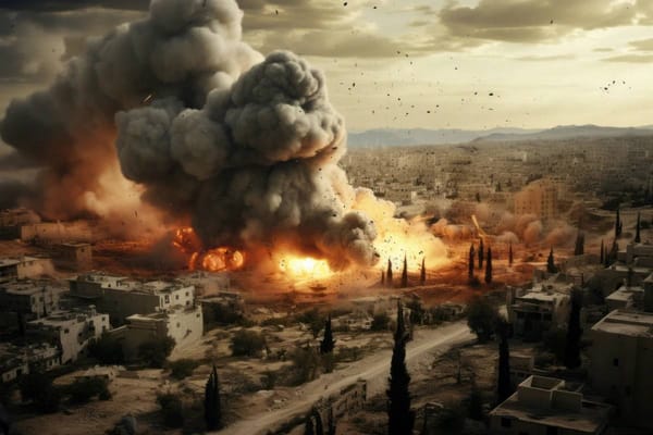 เจาะลึก! ราคาน้ำมันดิบโลก: เมื่อวิกฤตตะวันออกกลางเขย่าเศรษฐกิจ