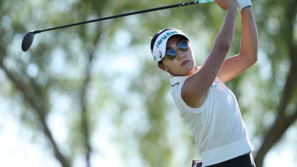 LPGA: เส้นทางประวัติศาสตร์ของลิเดีย โค และความฝันของนักกอล์ฟไทยหน้าใหม่
