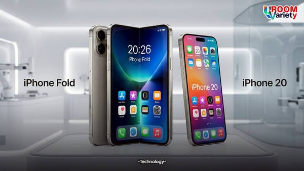 Apple เขย่าวงการ! เตรียมเปิดตัว iPhone ปีละ 6 รุ่น พร้อมเซอร์ไพรส์ "จอพับ-ไร้ขอบ"