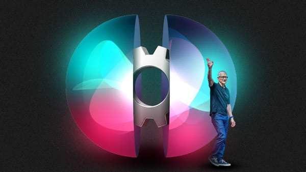 Apple เขย่าวงการ AI: เปิด App Store สำหรับ AI และยกเครื่อง Siri สวนทาง DNA เดิม