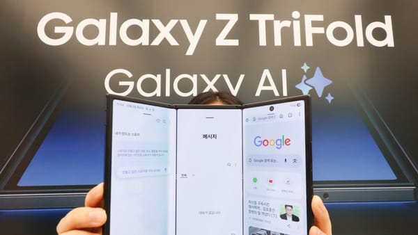 Samsung Galaxy Z TriFold: ปิดฉากสมาร์ตโฟนจอพับสองทบ หลังเปิดตัวเพียง 3 เดือน – สาเหตุที่แท้จริงคืออะไร?