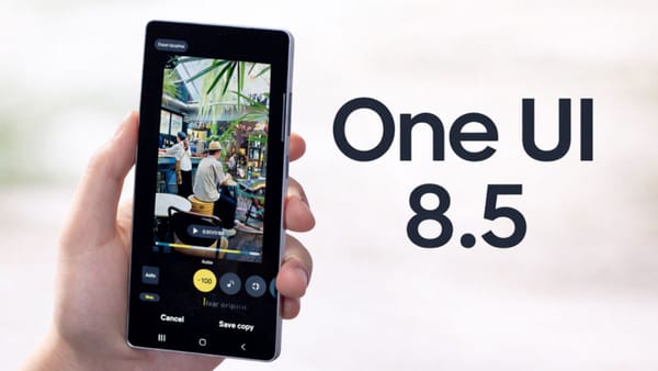 Samsung One UI 8.5: รวมทุกเรื่องที่ต้องรู้ ฟีเจอร์เด่น วันปล่อยอัปเดต และรุ่นที่คาดว่าจะได้ไปต่อ