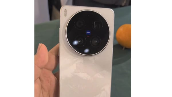 vivo X300 Ultra: แบตอึด 6,700mAh กล้องโปรจอแบน สเปกเรือธงที่น่าจับตา