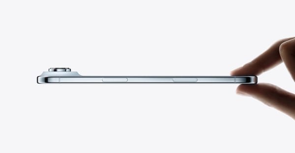 iPhone Air แรงเกินคาด! กวาดความนิยมเหนือ iPhone 16 Plus เกือบ 3 เท่า