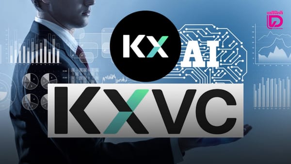 กัมปนาท วิมลโนท: เจาะลึกกรณีอดีตผู้บริหาร KXVC กับดีลคริปโตทิพย์ สั่นสะเทือนวงการเทคไทย