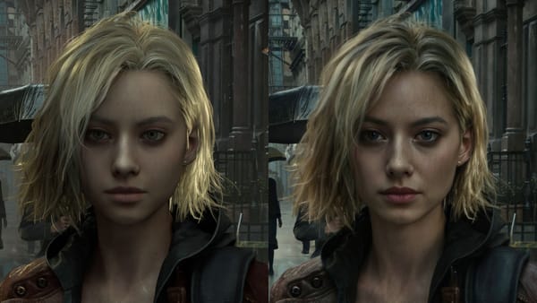 DLSS 5: NVIDIA ปฏิวัติกราฟิกเกมด้วย AI แสงสมจริงขั้นสุด – สู่โลกที่เหนือกว่าเฟรมเรต!