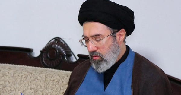 Mojtaba Khamenei: ผู้นำสูงสุดคนใหม่ของอิหร่านกับความท้าทายที่ซับซ้อน