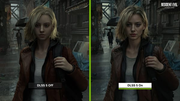 เปิดตัว NVIDIA DLSS 5.0: AI ปรับแสง ยกระดับความสมจริงของภาพในเกม
