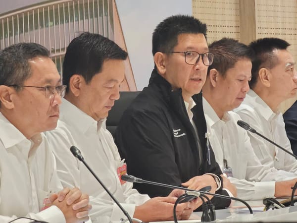 ไทยไม่ขาดแคลนน้ำมัน! รัฐบาลยืนยันมีสำรองเพียงพอ 96 วัน พร้อมแนวทางรับมือวิกฤตพลังงาน