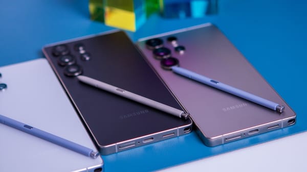 S Pen ของ Samsung: อนาคตปากกาคู่ใจ Galaxy จะไปต่อหรือพอแค่นี้?