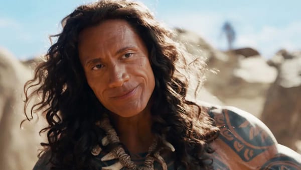 โมอาน่าฉบับคนแสดง: การกลับมาของตำนานแห่งท้องทะเล