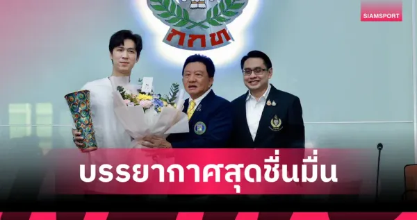 เทพไชยา อุ่นหนู: แชมป์ World Open ผู้พลิกโฉมวงการสนุกเกอร์ไทย