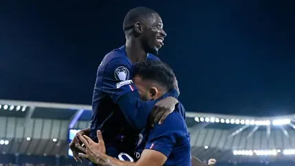 ลีกเอิง: เปิดม่านความมันส์ ศึกชี้ชะตา เปแอสเช ดวล โมนาโก และเส้นทางสู่ฟุตบอลยุโรป