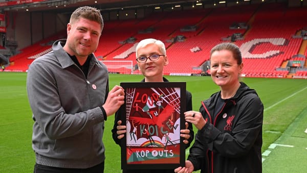 ลิเวอร์พูล: สโมสรแห่งตำนาน, ความหลากหลาย และเส้นทางสู่ชัยชนะ