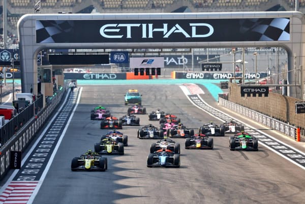 F2 2026: เปิดฉากฤดูกาลใหม่ ลุ้นระทึกเส้นทางสู่ F1 ของดาวเด่นอย่าง Rafael Camara และ Colton Herta