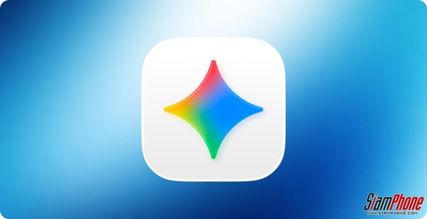 Gemini for Mac: แอปฯ AI ตัวเก่งบน Mac สั่งงานไว เข้าใจทุกอย่างบนหน้าจอ ยกระดับการทำงานของคุณ