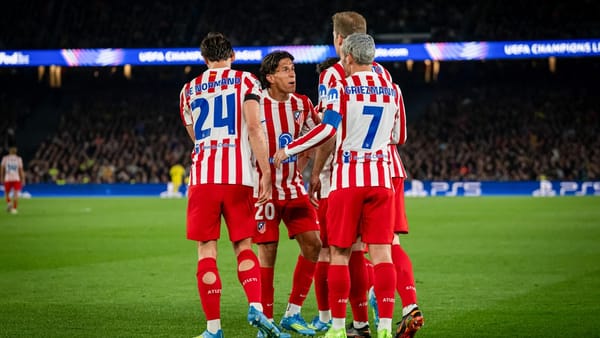 วิเคราะห์เกมเดือด: Sevilla vs Atlético Madrid – แรงจูงใจที่แตกต่างกันบนเส้นทางลาลีกา