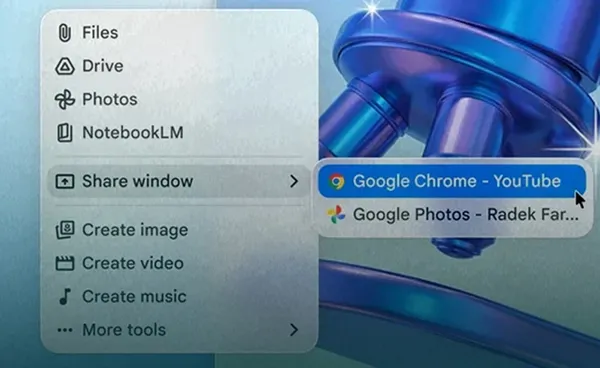 Google Gemini AI บน macOS: พลิกโฉมการทำงานเดสก์ท็อปด้วยพลัง AI