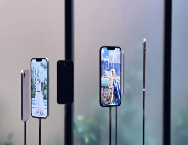 iOS 27 จ่ออัปเกรดแต่งรูป AI ขั้นเทพ ท้าชน Android แบบจัดเต็ม!