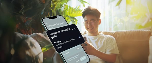 ฉลอง 20 ปี Google Translate เปิดตัวฟีเจอร์ AI ฝึกออกเสียงเรียลไทม์ตามคำเรียกร้อง!