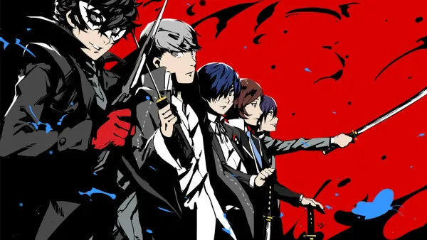 ลือสะเทือนวงการ! Persona 6 อาจเปิดตัว 7 มิถุนายนนี้ ในงาน Xbox Games Showcase?