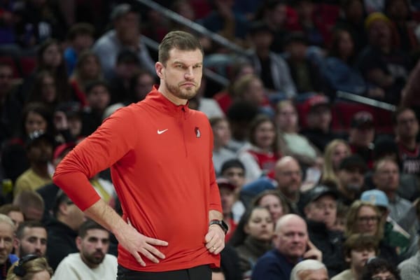 Spurs สองโลก: บทบาทใหม่ของ Tiago Splitter และความท้าทายหนีตกชั้นของท็อตแนม