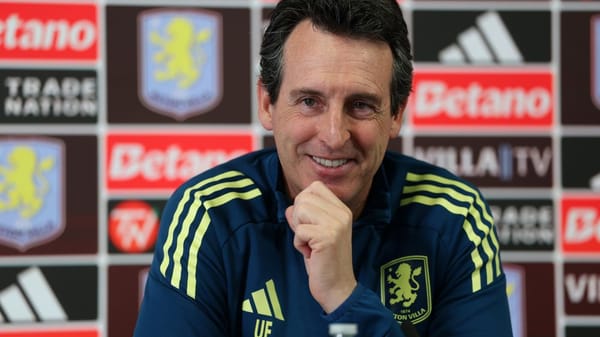 พรีวิวเดือด! ฟูแล่ม vs แอสตัน วิลล่า: ศึกชี้ชะตาลุ้นโควตาบอลยุโรป