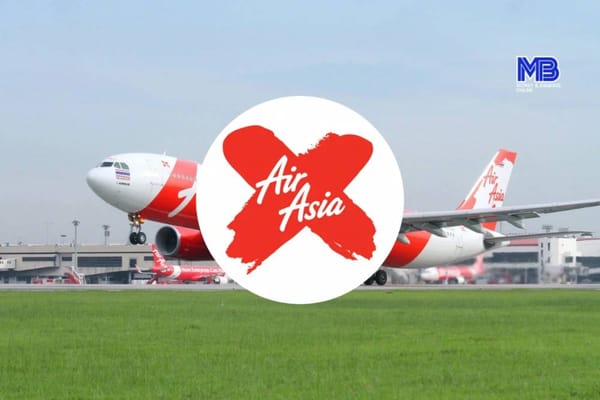 ไทยแอร์เอเชียและสายการบินทั่วโลกรับมือวิกฤตน้ำมัน: ปรับกลยุทธ์ฝ่าความท้าทาย