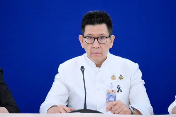 รัฐบาลไทย: นโยบายการคลัง, การสื่อสาร, และทิศทางอนาคตประเทศ