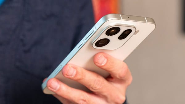 OPPO Find X10 Pro Max ลือกล้องอัลตร้าไวด์ 50MP พร้อมเซ็นเซอร์ใหญ่ 1/1.3 นิ้ว – การเปลี่ยนแปลงครั้งสำคัญในวงการสมาร์ทโฟน?