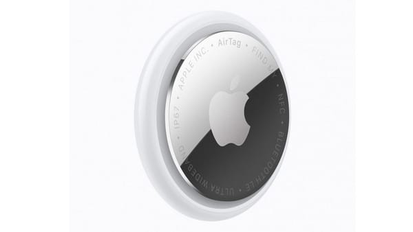 AirTag 2 ได้เฟิร์มแวร์ใหม่ 3.0.45: ยกระดับความปลอดภัยด้วยฟีเจอร์ป้องกันการสะกดรอยผ่าน Precision Finding