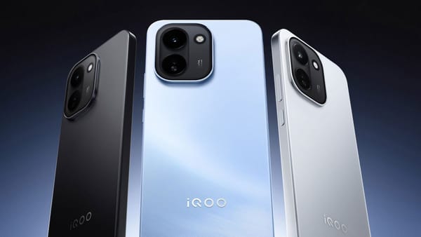 iQOO Z11 จ่อเปิดตัวในไทย! กสทช. ไฟเขียว พร้อมจัดเต็มจอ AMOLED 165Hz แบต 9,020mAh
