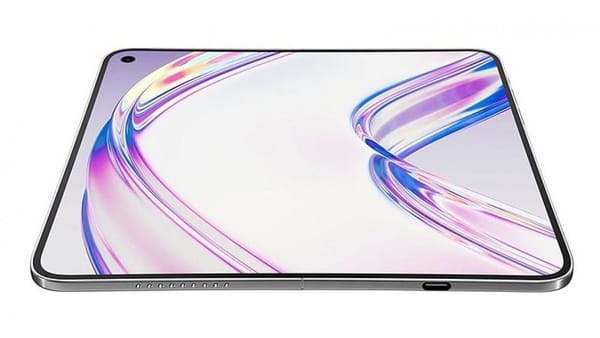 iPhone Fold: เดิมพันครั้งใหญ่ของ Apple สู่ Top 3 ตลาดจอพับปี 2026