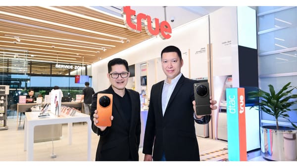 โปรจอง OPPO Find X9 Ultra ที่ True | dtac: สุดยอดกล้องระดับอัลตรา ซูม 10 เท่า พร้อมส่วนลดจัดเต็ม!