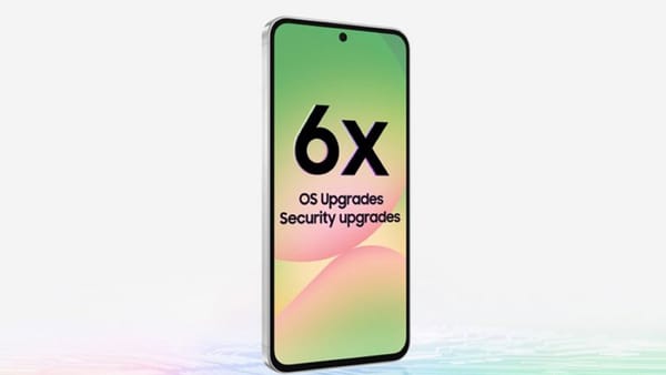 Samsung Galaxy A37 และ Galaxy A56 รับแพตช์เมษายน 2026 แก้ช่องโหว่ความปลอดภัย 47 รายการ