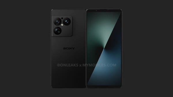 Sony Xperia 1 VIII: เผยโฉมดีไซน์สุดท้าย พร้อมอัปเกรดกล้อง Telephoto ที่น่าทึ่ง!