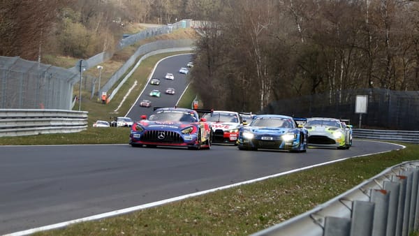 ไว้อาลัย Juha Miettinen: โศกนาฏกรรม 7 คัน ในสนาม Nürburgring ท่ามกลางสายตา Max Verstappen