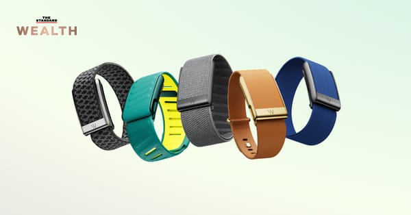 Whoop ระดมทุนหมื่นล้าน: ก้าวใหญ่ หรือจุดเริ่มต้นแห่งศึกสตาร์ทอัพ?