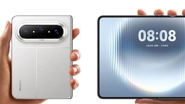 สงครามสมาร์ทโฟนจอพับทรงกว้าง: vivo, Oppo, Honor แห่ท้าชน Galaxy Z Fold8 และ iPhone Ultra