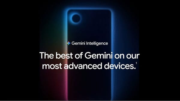 Google Gemini Intelligence: ปลดล็อก AI อัจฉริยะบนมือถือ Android เรือธงที่คุณต้องรู้!